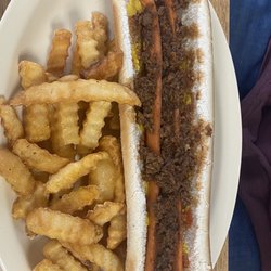 Rock Creek Grill