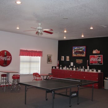 Summers Mill Retreat and Conference Ctr - Venues & Event Spaces Near Me - Belton, Texas