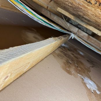 AffordaPro Air - improper install caused flood - Heating & Air Conditioning/HVAC Near Me AffordaPro Air - improper install caused flood - Heating & Air Conditioning/HVAC Near Me