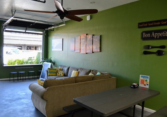 California Dreams Hostel by null