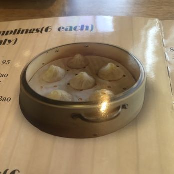 Dumpling World - Chinese Near Me - Austin, Texas