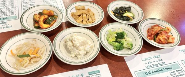 Jeun Tong Tofu House by null