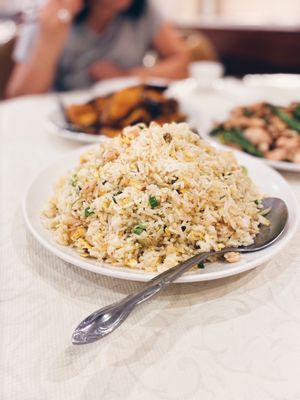 Asian Pearl Restaurant by null