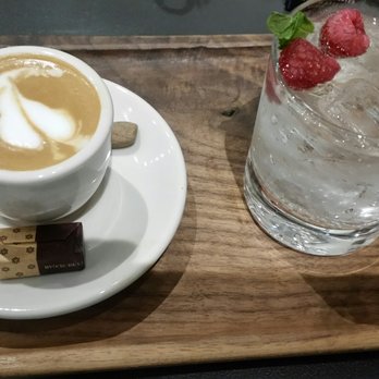 Reborn Coffee - Cappuccino - Coffee & Tea Near Me - Brea, California Reborn Coffee - Cappuccino - Coffee & Tea Near Me - Brea, California