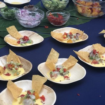 Tommy Bahama - Ceviche - Seafood Near Me - Plano, Texas Tommy Bahama - Ceviche - Seafood Near Me - Plano, Texas
