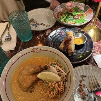 Soothr - Thai Near Me - New York, New York Soothr - Thai Near Me - New York, New York