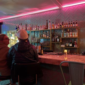 Gabriela's Downtown - Mexican Near Me - Austin, Texas