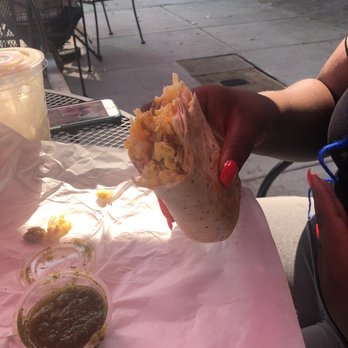 Undergrind Cafe - All American Burrito - Cafes Near Me - Los Angeles, California Undergrind Cafe - All American Burrito - Cafes Near Me - Los Angeles, California