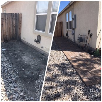 First Class Landscape Construction - Landscape Architects or Designers Near Me - Sparks, Nevada