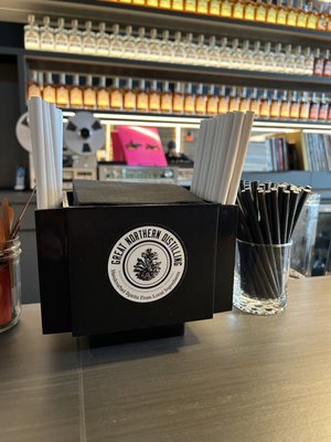 Great Northern Distilling by null