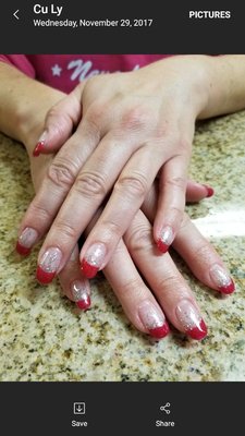 AT Nails by null