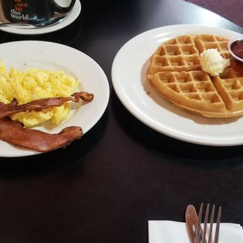 Good Day Cafe - Turkey bacon - Breakfast & Brunch Near Me - Vallejo, California Good Day Cafe - Turkey bacon - Breakfast & Brunch Near Me - Vallejo, California