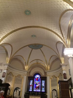 Cathedral of the Holy Trinity by null