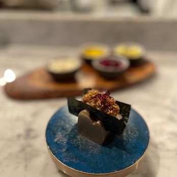Mari - Scallop - Korean Near Me - New York, New York