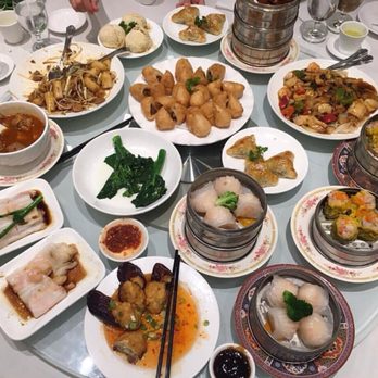 Happy Harbor - Dim Sum Near Me - Rowland Heights, California Happy Harbor - Dim Sum Near Me - Rowland Heights, California