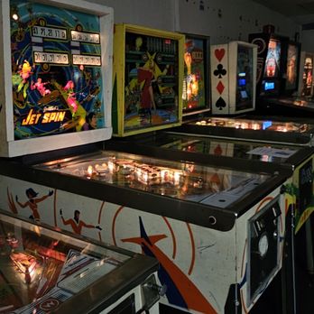 Arcade Alley - Arcades Near Me - Warwick, New York Arcade Alley - Arcades Near Me - Warwick, New York