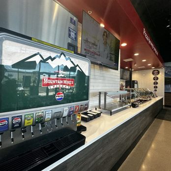 Mountain Mike's Pizza - Soft drink choices - Chicken Wings Near Me - El Dorado Hills, California Mountain Mike's Pizza - Soft drink choices - Chicken Wings Near Me - El Dorado Hills, California
