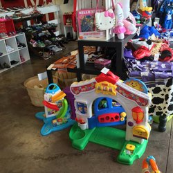 Buckaroos Stores