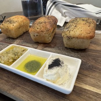 Sette Pasta House - Bread board - Italian Near Me - Granite Bay, California Sette Pasta House - Bread board - Italian Near Me - Granite Bay, California