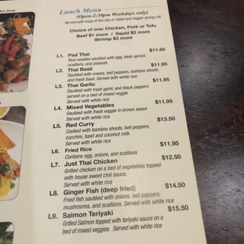 Just Thai - Lunch specials - Thai Near Me - Deerfield Beach, Florida Just Thai - Lunch specials - Thai Near Me - Deerfield Beach, Florida