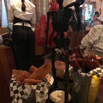 Barton G - New American Near Me - Miami Beach, Florida