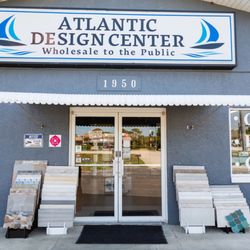 Atlantic Design Center - 1950 Palm Bay Road-NE
Palm Bay, Florida 32905