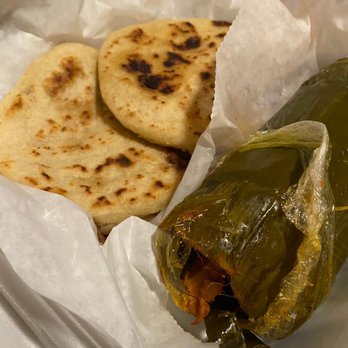 Pupuseria Casa Maria - Chicken Tamale - Salvadoran Near Me - Indianapolis, Indiana Pupuseria Casa Maria - Chicken Tamale - Salvadoran Near Me - Indianapolis, Indiana