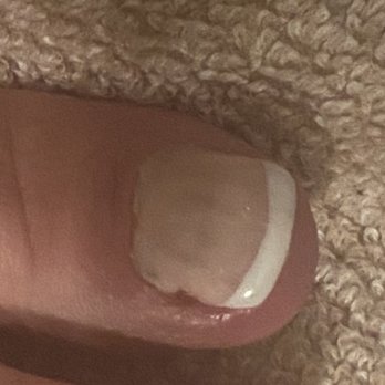 Beverly Nails - The polish job - Nail Salons Near Me - Whittier, California