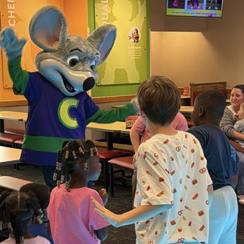 Chuck E. Cheese - Meet the man! - Pizza Near Me - Altamonte Springs, Florida Chuck E. Cheese - Meet the man! - Pizza Near Me - Altamonte Springs, Florida