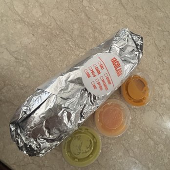 Tacolada - California Burrito - Mexican Near Me - Austin, Texas Tacolada - California Burrito - Mexican Near Me - Austin, Texas