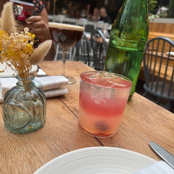 Terra - Italian Near Me - Boston, Massachusetts