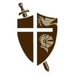 St. Francis High School - Logo