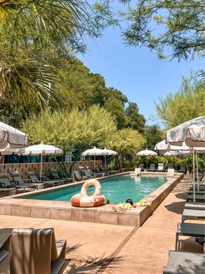 Ranch Motel & Leisure Club by null