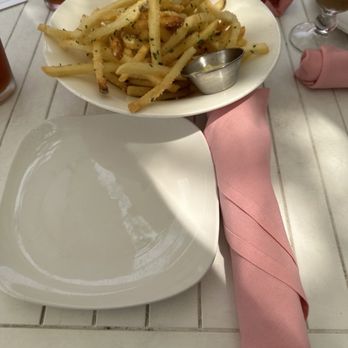 220 Merrill - Truffle fries - New American Near Me - Birmingham, Michigan 220 Merrill - Truffle fries - New American Near Me - Birmingham, Michigan
