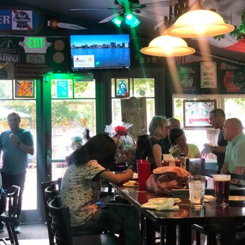 Clancy's Irish Pub - Bar lifestyle - Irish Near Me - Wheat Ridge, Colorado