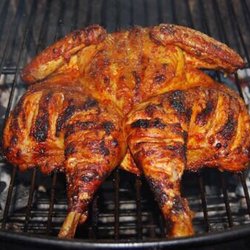 MrChicken - The best grilled chicken in Houston! El mejor pollo a la brasa en Houston!
