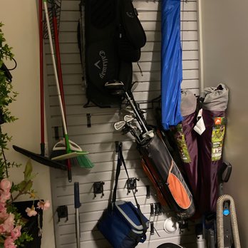 Conquering Clutter Closets & Cabinetry - Cabinetry Near Me