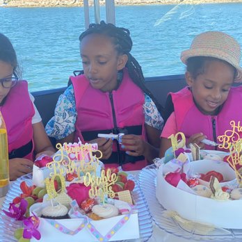 Bae Boats - Boat Charters Near Me - Alameda, California