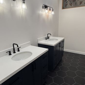 MVA Pro - Bathroom remodel - General Contractors Near Me MVA Pro - Bathroom remodel - General Contractors Near Me