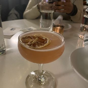BiXi Beer - cocktail - Asian Fusion Near Me - Chicago, Illinois