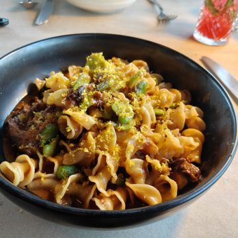Vanda Cucina - Braised beef pasta special - Italian Near Me - Warwick, Rhode Island