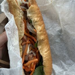 Banh Mi