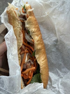 Pop Up Café by null