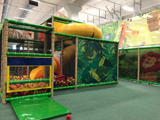 CLINTON’s Restaurant by null