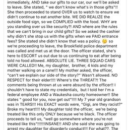 Testimony. Testimony.