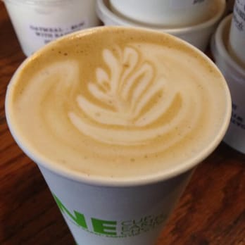 Groundwork Coffee - Coffee & Tea Near Me - Venice, California