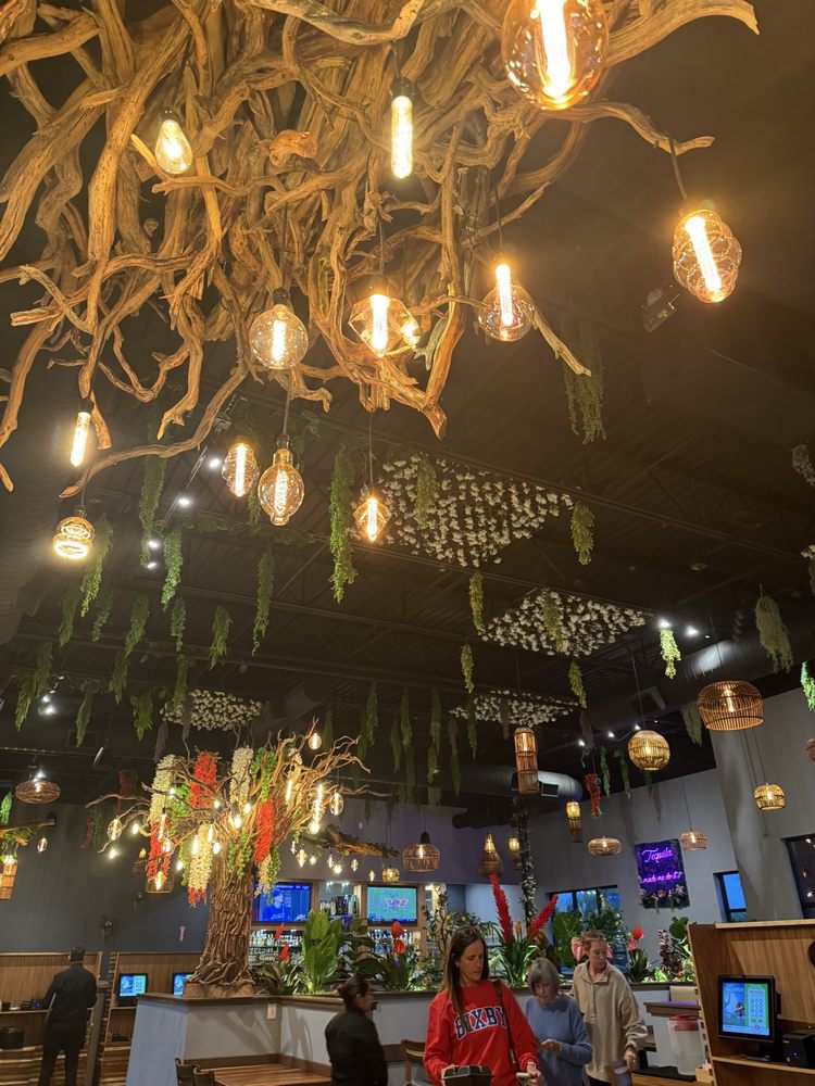 El Maguey Prime
