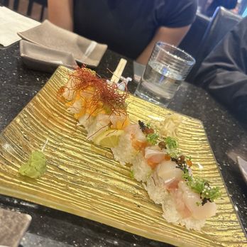 Fuumi - Sushi Bars Near Me - Burlingame, California