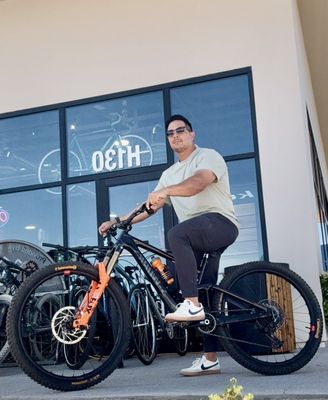 All Mountain Cyclery