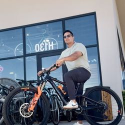 All Mountain Cyclery